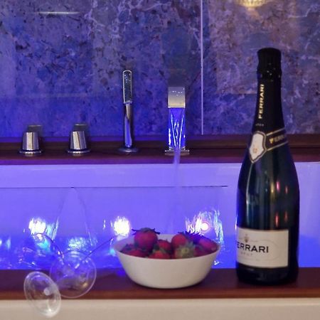 Superior Suite & Apartment カターニア エクステリア 写真
