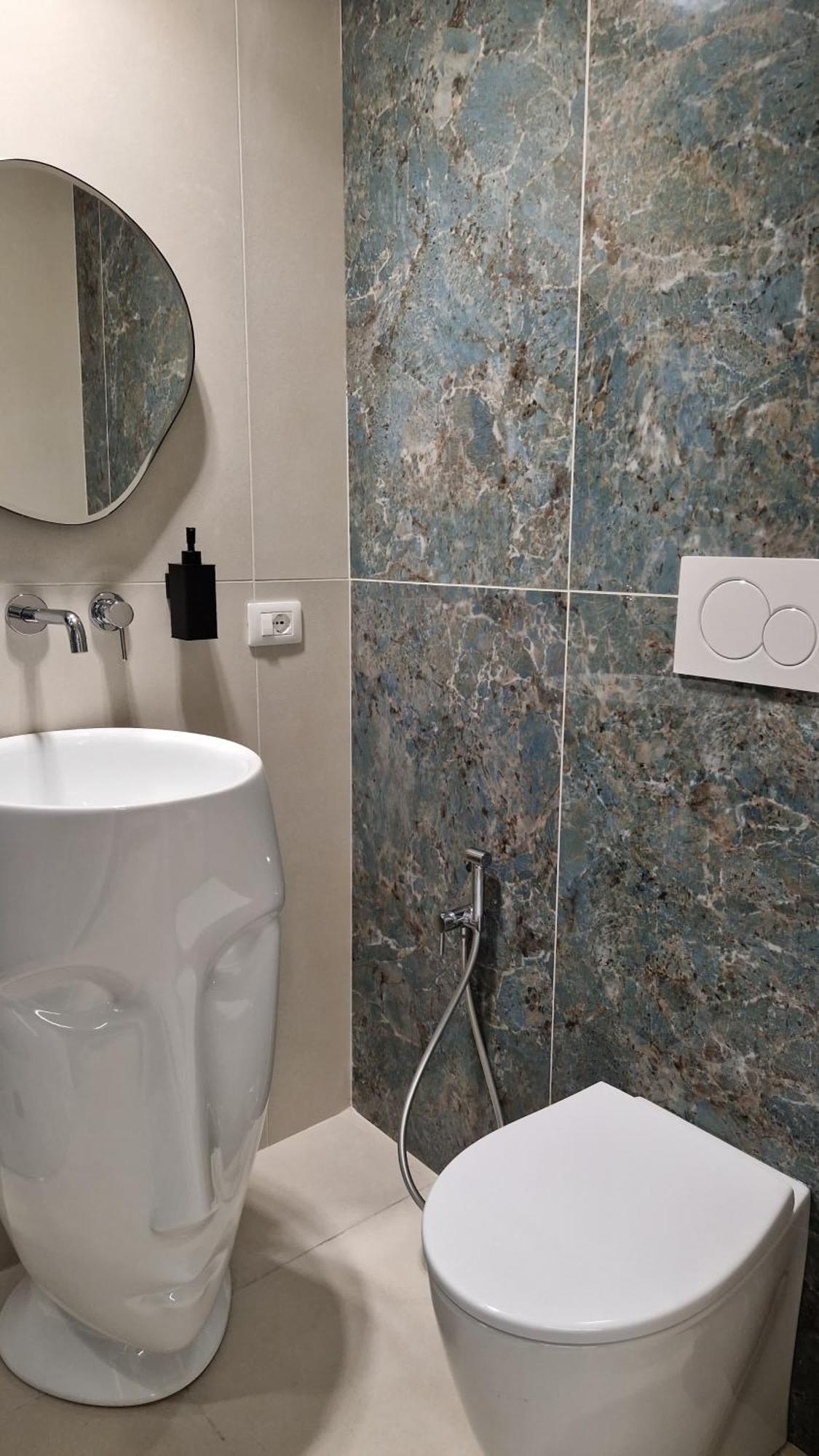 Superior Suite & Apartment カターニア エクステリア 写真