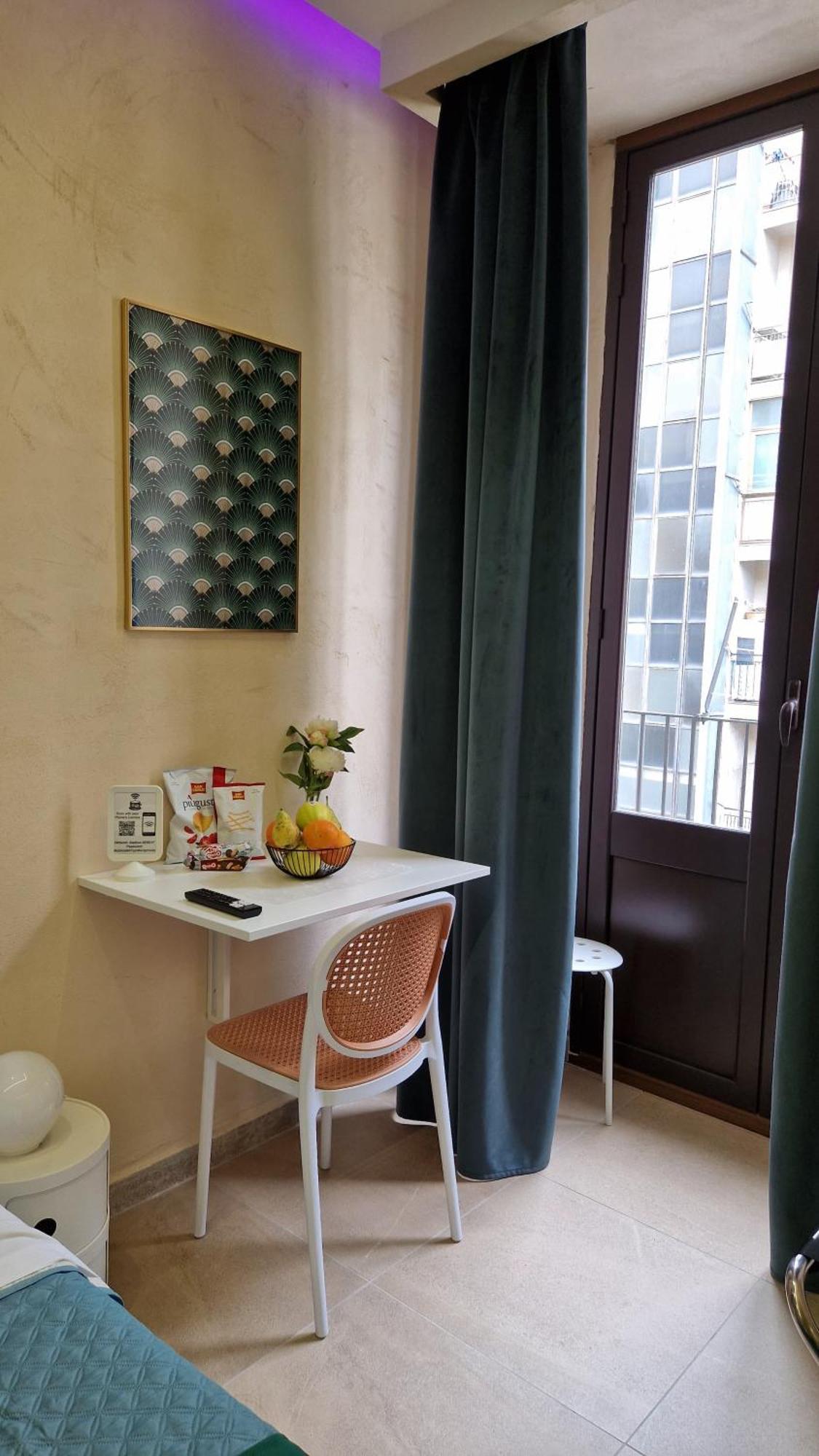 Superior Suite & Apartment カターニア エクステリア 写真