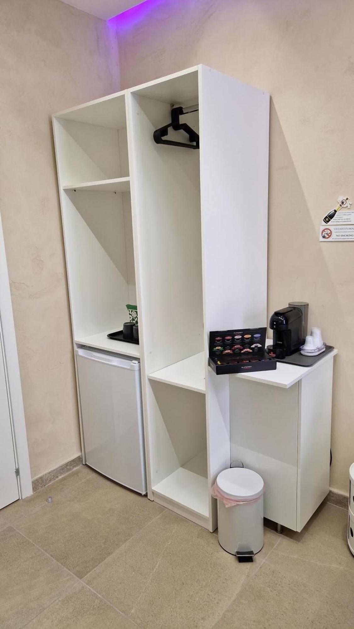 Superior Suite & Apartment カターニア エクステリア 写真